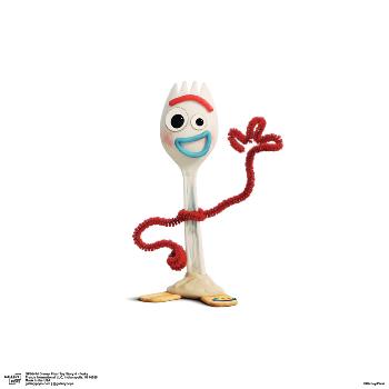 Gallery Pops Disney Pixar Toy Story 4 - Forky Wall Art' Gallery Pops -  Trends International